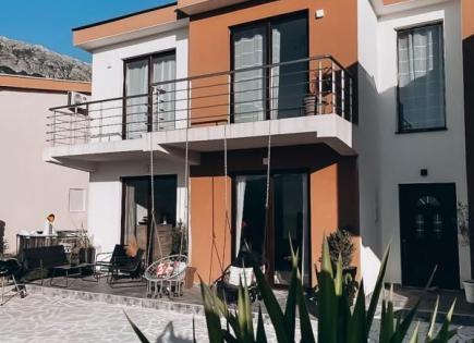 House for 151 700 euro in Montenegro