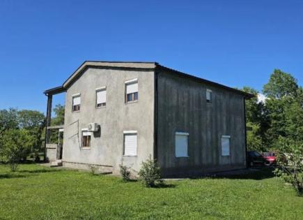 Casa para 170 000 euro en Danilovgrad, Montenegro
