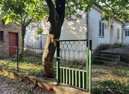 House for 87 554 euro in Sutomore, Montenegro