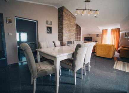 Hôtel pour 350 215 Euro à Krimovica, Monténégro