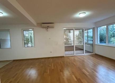 Appartamento per 168 000 euro a Petrovac, Montenegro