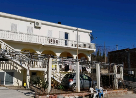 Maison pour 227 989 Euro à Krimovica, Monténégro