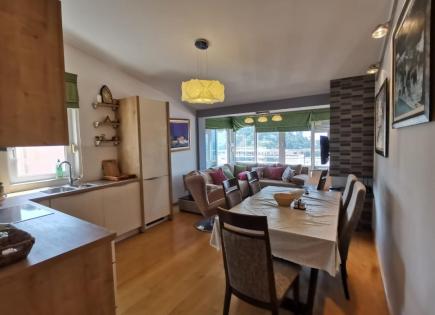 Appartement pour 270 000 Euro à Petrovac, Monténégro