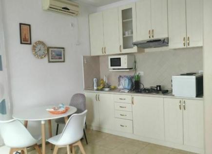 Wohnung für 75 000 euro in Sutomore, Montenegro
