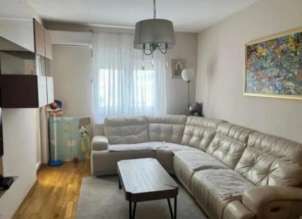 Appartement pour 115 000 Euro au Monténégro