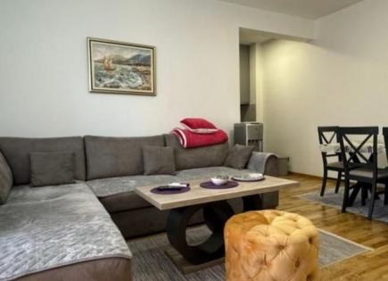 Appartement pour 157 500 Euro à Becici, Monténégro