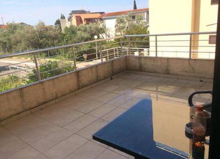 Flat for 135 000 euro in Becici, Montenegro