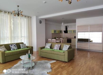 Wohnung für 301 900 euro in Becici, Montenegro