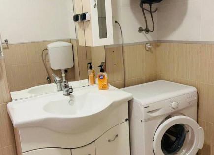 Piso para 93 000 euro en Dobra Voda, Montenegro