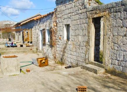 House for 157 500 euro in Krimovica, Montenegro