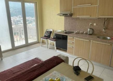 Appartement pour 74 000 Euro au Monténégro