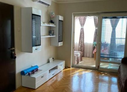 Piso para 105 000 euro en Montenegro