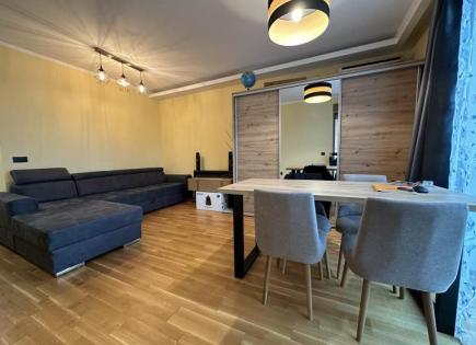 Flat for 146 000 euro in Montenegro