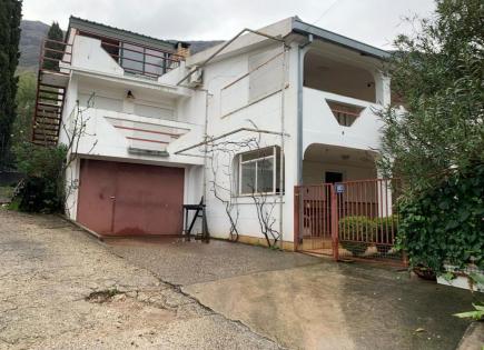House for 130 000 euro in Sutomore, Montenegro