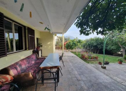 Casa per 139 000 euro a Susanj, Montenegro