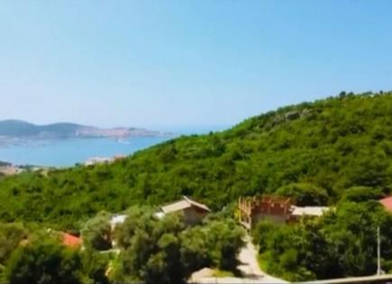 Haus für 65 000 euro in Susanj, Montenegro