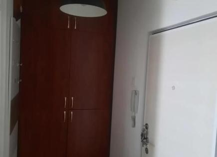 Appartement pour 141 750 Euro au Monténégro
