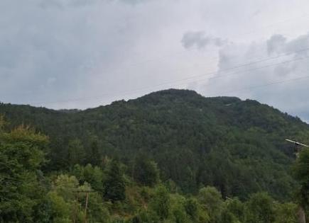 Terrain pour 70 000 Euro à Zabljak, Monténégro