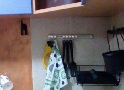 Wohnung für 85 934 euro in Budva, Montenegro