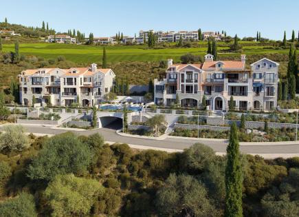Flat for 1 350 000 euro in Tivat, Montenegro