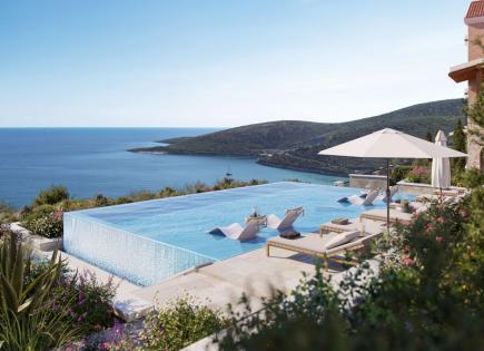 Apartamento para 420 000 euro en Tivat, Montenegro