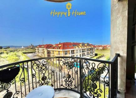 Flat for 98 500 euro in Ravda, Bulgaria
