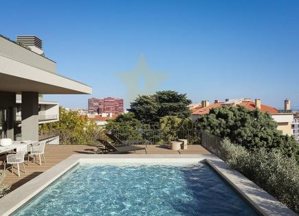 Apartment für 1 550 000 euro in Carcavelos, Portugal