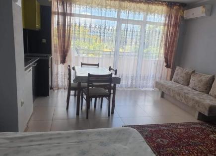 Appartement pour 55 000 Euro à Slantchev Briag, Bulgarie