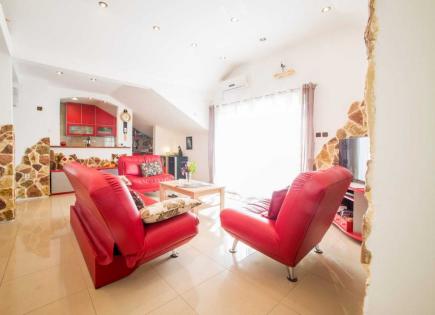 Appartement pour 189 500 Euro à Budva, Monténégro