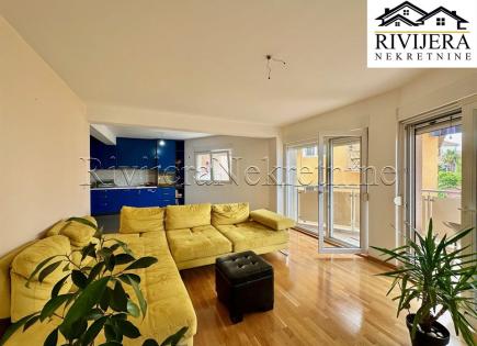 Apartment für 230 000 euro in Tivat, Montenegro