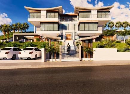 Villa para 6 000 000 euro en Pafos, Chipre