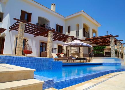 Villa für 8 000 000 euro in Paphos, Zypern
