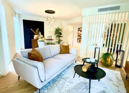 Apartment for 1 325 000 euro in Lisbon, Portugal