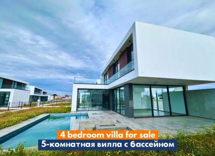 Villa for 585 000 euro in Yenibogazici, Cyprus