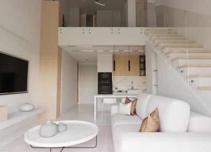 Appartement pour 131 500 Euro à İskele, Chypre