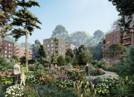 Wohnung für 255 000 euro in Ile de France, Frankreich