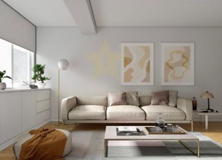 Apartamento para 420 000 euro en Lisboa, Portugal