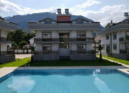 Wohnung für 175 000 euro in Kemer, Türkei