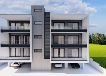 Penthouse für 430 000 euro in Limassol, Zypern