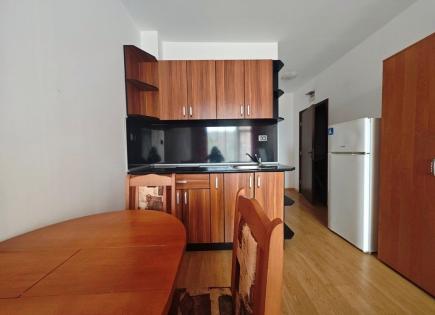 Apartment for 30 000 euro at Sunny Beach, Bulgaria