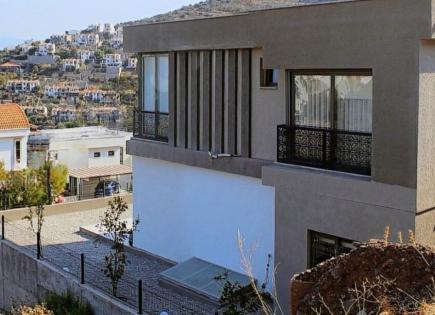 Villa para 473 700 euro en Bodrum, Turquia