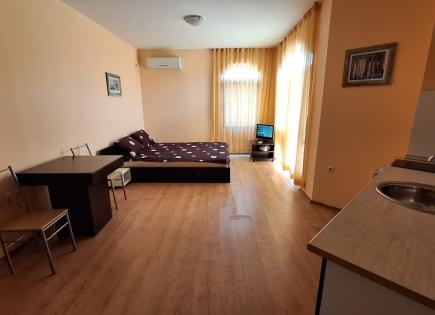 Wohnung für 48 500 euro in Sonnenstrand, Bulgarien