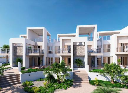 Bungalow pour 309 000 Euro à Ciudad Quesada, Espagne