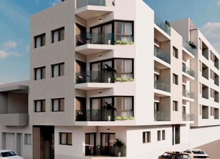 Apartment für 214 500 euro in Guardamar del Segura, Spanien