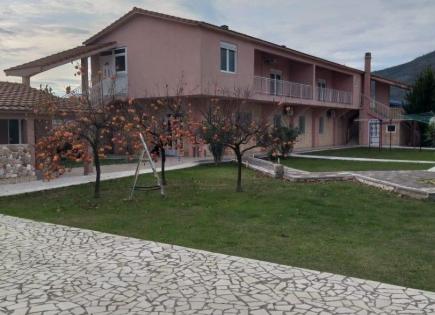 Maison pour 265 000 Euro à Danilovgrad, Monténégro