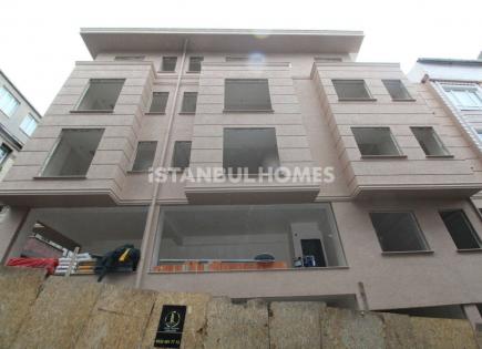 Apartamento para 149 000 euro en Estambul, Turquia