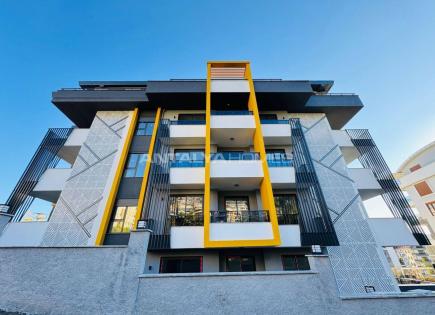 Apartamento para 185 000 euro en Alanya, Turquia