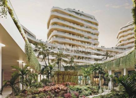 Apartment für 3 690 000 euro in Malaga, Spanien