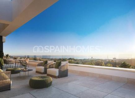 Penthouse pour 1 065 000 Euro à Marbella, Espagne