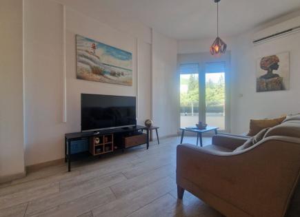 Appartement pour 800 Euro par mois à Budva, Monténégro